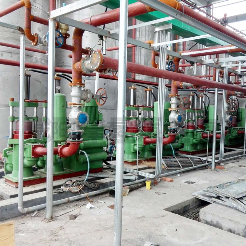陶瓷柱塞泵客戶使用現場主圖2