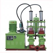 泥漿輸送泵在各大行業用途有哪些