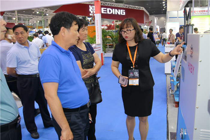 壓濾機(jī)專(zhuān)用泵公司