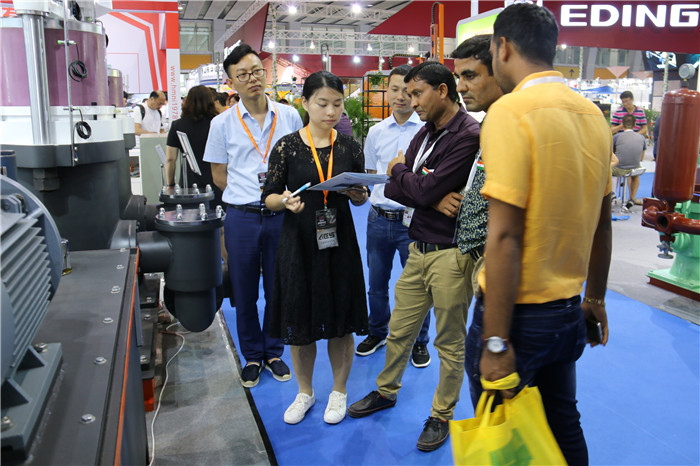 壓濾機(jī)專(zhuān)用泵