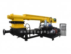 污泥泵生產廠家價格